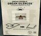 Dream Silencer by Dream Dribble (New in Box) Indoor Dribbling Solution
