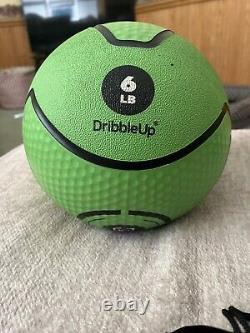 DribbleUp Smart Medicine Ball & Smart Boxing Gloves With Accessories