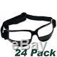 Dribble Specs No Look Basketball Eye Glass Goggles Pack of 24