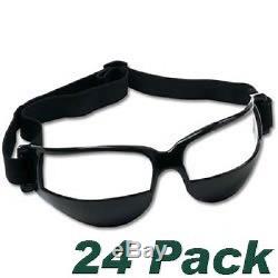 Dribble Specs No Look Basketball Eye Glass Goggles Pack of 24
