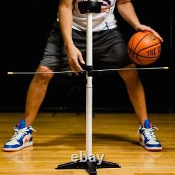 Dribble Stick 2.0 Basketball Fitness Training Sticks Perfect for Dribbling