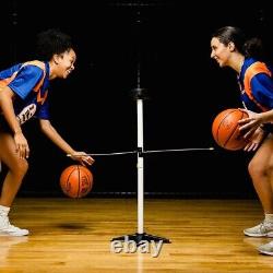 Dribble Stick 2.0 Basketball Fitness Training Sticks Perfect for Dribbling