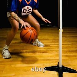 Dribble Stick 2.0 Basketball Fitness Training Sticks Perfect for Dribbling