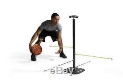 Dribble Stick Basketball Dribbling Training Aid Set of 4