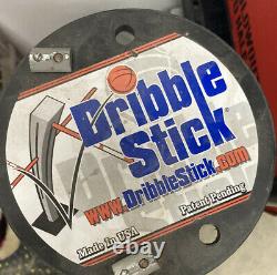 Dribble Stick Basketball Trainer