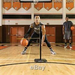 Dribble Stick Basketball Trainer Training Aids Sports & Outdoors