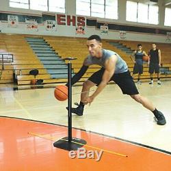 Dribble Training Equipment Stick Basketball Trainer