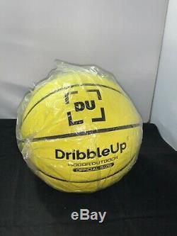 Dribble Up Basketball Official 29.5 Size Brand New