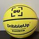 Dribble Up Basketball Official Size Training Program In Home Outdoor In Door Bal