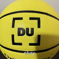 Dribble Up Basketball Official Size Training Program In Home Outdoor In Door Bal