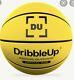 Dribble Up Junior Size Basketball