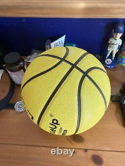 Dribble Up Smart Basketball OFFICIAL SIZE 29.5 with stand for tablet