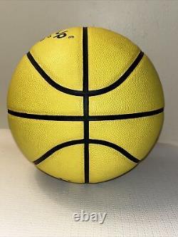 Dribble Up Smart Indoor/Outdoor Basketball Official Size