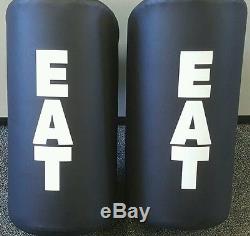 EAT Battle Pads Set