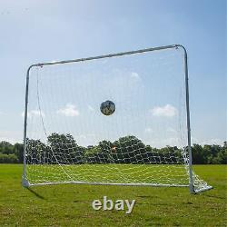 Easy Fold Soccer Goal 8x6