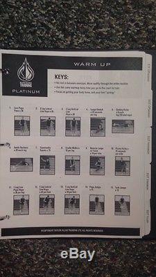 Elite Guard Training Platinum Package