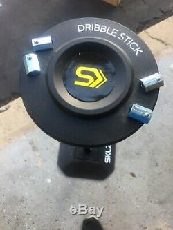 Excellent Used SKLZ Dribble Stick Basketball Dribble Trainer Agility Free Shippi