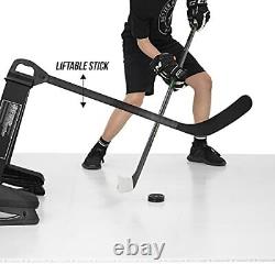 Extreme Pro Defender Stickhandling Trainer Versatile Training Aid for