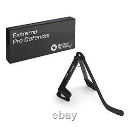 Extreme Pro Defender Stickhandling Trainer Versatile Training Aid for