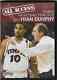 FRAN DUNPHY All Access Temple Basketball Practice DVD (2012) 3 DVDs