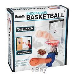 Franklin Shoot Again Basketball