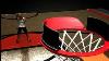 Free Throw King Perfect Jumper Basketball Training Aids