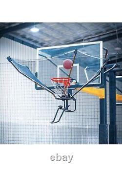GAILEX Basketball Shooting Trainer Lightweight Suspended Portable rebounder net