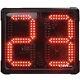 GAN XIN LED Shot Clock Programmable (GO2D-8R) 14/24/30 Seconds Countdown