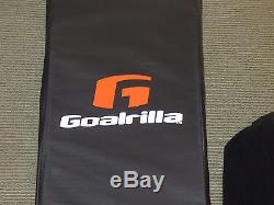 GOALRILLA Basketball POLE PAD Deluxe Padding New