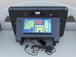 GameCraft Indoor Portable MultiSport Scoreboard with Remote Control