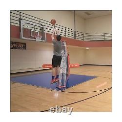 GoSports XTRAMAN Basketball Dummy Defender Training Mannequin