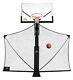 Goaliath Basketball Yard Guard Defensive Rebound Net System NEW OPEN BOX- LOW $