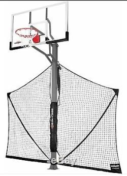 Goaliath Basketball Yard Guard Net