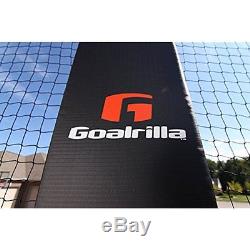 Goalrilla Ball Returns Guard Nets Basketball Yard Guard