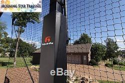 Goalrilla Basketball Accessories B2800W Yard Guard