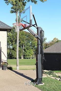 Goalrilla Basketball Accessories B2800W Yard Guard outdoor Training