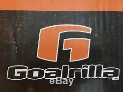 Goalrilla Basketball Yard Guard Ball Return Net B2800W
