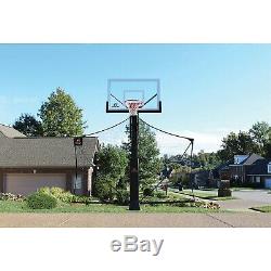 Goalrilla Basketball Yard Guard Defensive Net System-Quick Setup-FREE SHIPPING