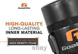 Goalrilla Durable Tackling Dummy With Heavy-duty Handles For Football Contact Dr