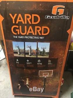 Goalrilla Yard Guard