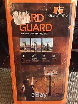 Goalrilla Yard Guard (Yard Protecting Net)