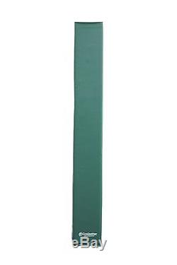 Goalsetter Custom Fit Basketball Pole Pad Green
