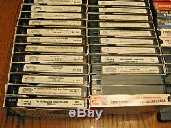 HUGE Collection Basektball Coaching VHS Dave Bliss Jim Calhoun Jay Wright Others