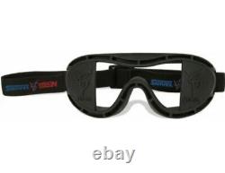 HUGE LOT 10 X Swivel Vision Training Goggles For Golf Baseball Softball Football
