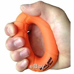 Hand Grip Strengthener (Basketball Training Aid) Sports & Outdoors Grips Team