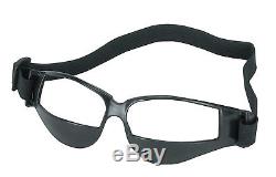 Heads Up Basketball DRIBBLE Dribbling Specs GOGGLES Glasses TRAINING AID