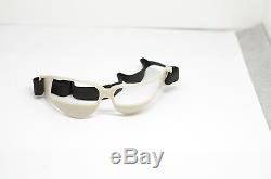 Heads up Basketball Dribble Specs-Training Glasses Without Lenses- Gray
