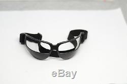 Heads up Basketball Dribble Specs-Training Glasses Without Lenses- Gray