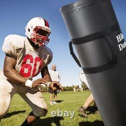 Heavy Duty Football Tackle Dummy Lightweight Tackling Dummy for Youth