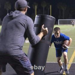 Heavy Duty Football Tackling Dummy Training Equipment for Youth & College F